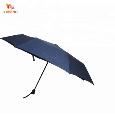 55cm *8k mobile phone logo umbrellas for promotion