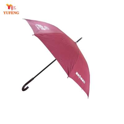 60cm*8K rain umbrellas for promotion